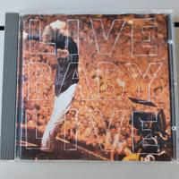 CD Inxs - Live Baby Live