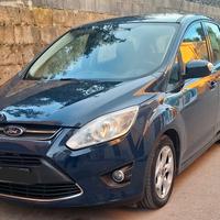 ford cmax