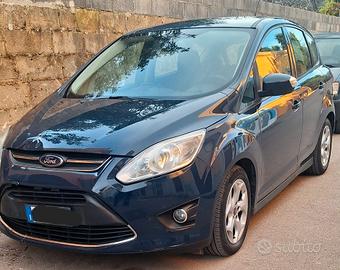 ford cmax