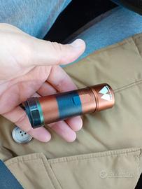 Midland bike Guardian pro