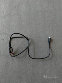 Cavo ricarica cellulare 