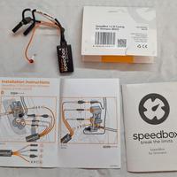 Speedbox 1.2 B-tuning