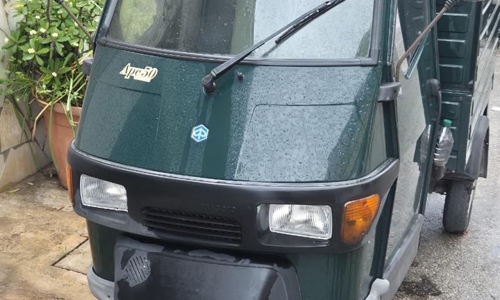 Piaggio Altro modello