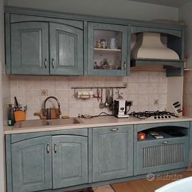 cucina completa