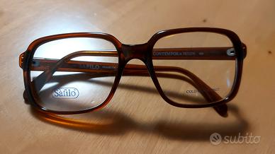Occhiali vintage Safilo da collezione 