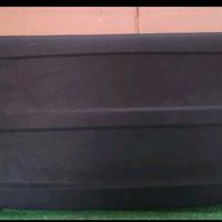 mensola Cappelliera Posteriore jeep renegade 