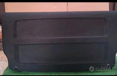 mensola Cappelliera Posteriore jeep renegade 