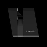 MATTERPORT 3 con Kit di accelerazione Pro3

