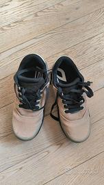Scarpe MTB flat Specialized 2FO Roost Canvas n. 41