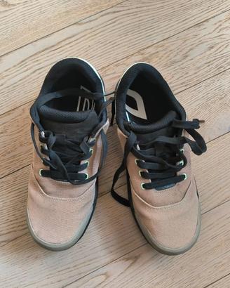 Scarpe MTB flat Specialized 2FO Roost Canvas n. 41