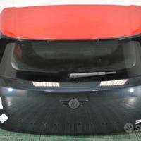 Mini U25 Countryman Portellone posteriore | 22267