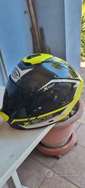 Casco X Lite Ultra carbon, tg S