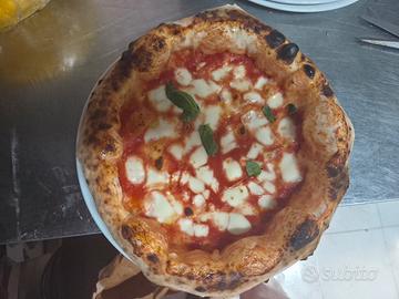 pizzaiolo napoletano
