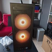 PC GAMING FASCIA MEDIO/ALTA