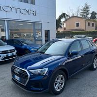 Audi Q3 35 2.0 tdi S Tronic / NO VINCOLI /