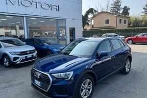 Audi Q3 35 2.0 tdi S Tronic / NO VINCOLI /