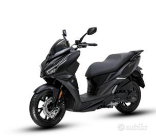 SYM JET 14 - 200 cc