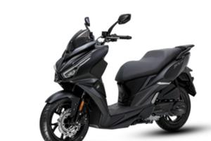 SYM JET 14 - 200 cc