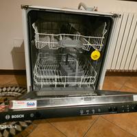 lavastoviglie da incasso