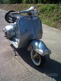 Vespa VB1 1957