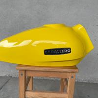 Copriserbatoio Caballero 500