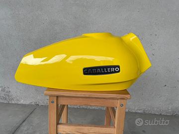 Copriserbatoio Caballero 500