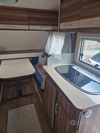 Rouolotte 4 posti weinsberg anno 2012