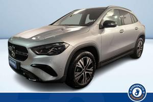 Mercedes-Benz GLA 180 d Automatic Advanced Pr...