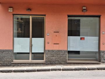 Attività commerciale o altra destinazione