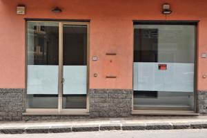 Attività commerciale o altra destinazione