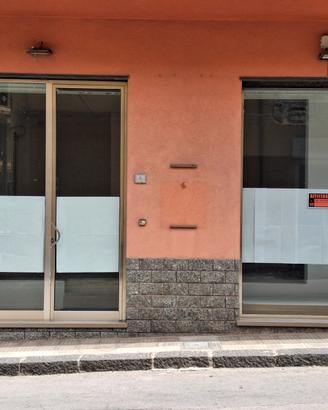 Attività commerciale o altra destinazione