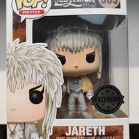 Funko 365 -David Bowie - Labirinth Jareth glitter 