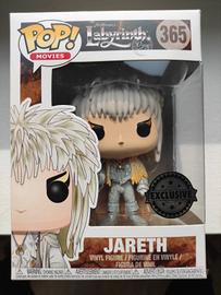 Funko 365 -David Bowie - Labirinth Jareth glitter 