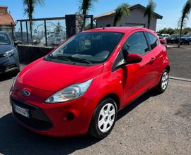 Ford Ka 2015