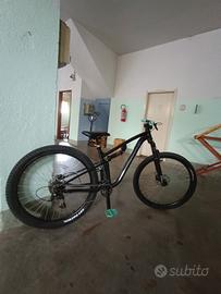 Rockrider 100s 