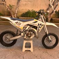 HUSQVARNA 65