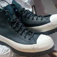 Converse Lugged Winter scarponcino