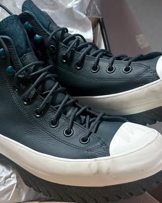Converse Lugged Winter scarponcino