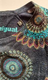 Maglione Desigual