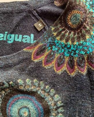 Maglione Desigual