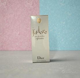  profumo Dior J'adore Eau de Parfum Infinissime