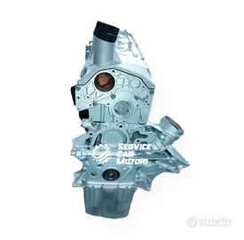 MOTORE RETTIFICATO 646980 MERCEDES-BENZ VITO W693 
