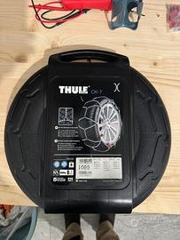 Catene da neve thule konig ck-7 k7 misura 095