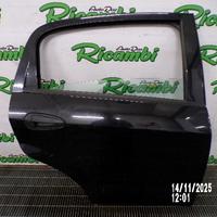 PORTA POSTERIORE DESTRA GRANDE PUNTO EVO 2011