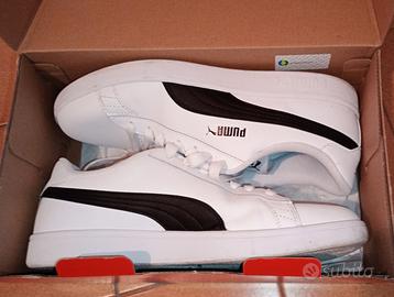 Scarpe Puma Smash V2  tg.44 