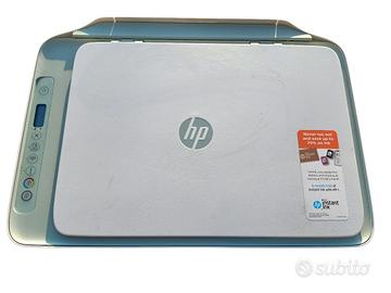 stampante HP desck jet 2722e