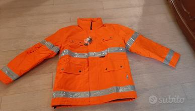 abbigliamento da lavoro nuovo