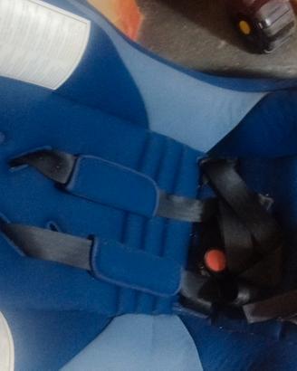 seggiolino per auto 