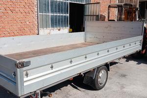carrello stradale