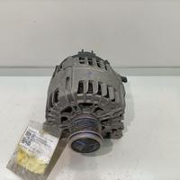 ALTERNATORE SKODA Karoq Serie 03L903021D DGTE dies